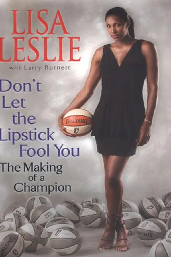 Capa de Don’t Let the Lipstick Fool You