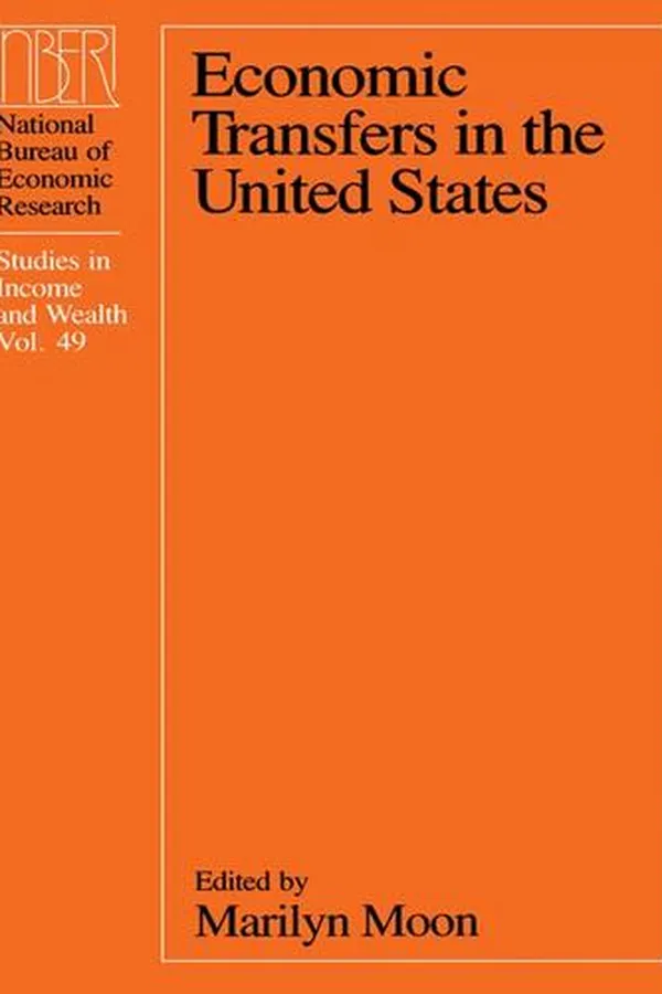 Capa de Economic Transfers in the United States