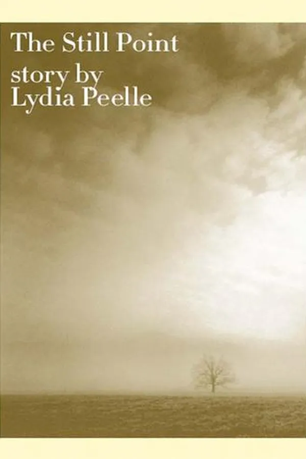 Capa de The Still Point