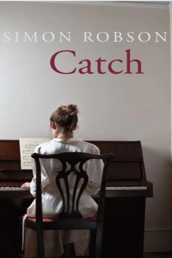 Capa de Catch