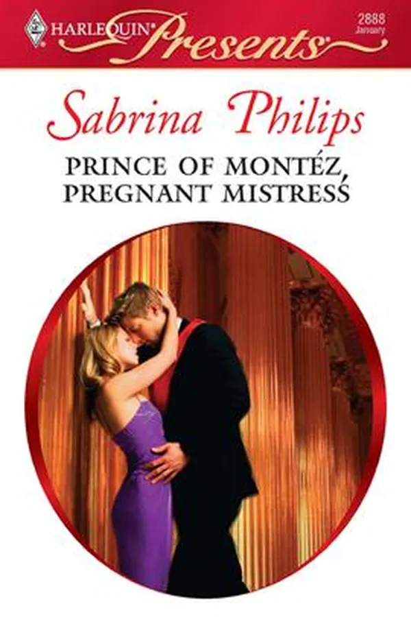 Capa de Prince of Montez, Pregnant Mistress