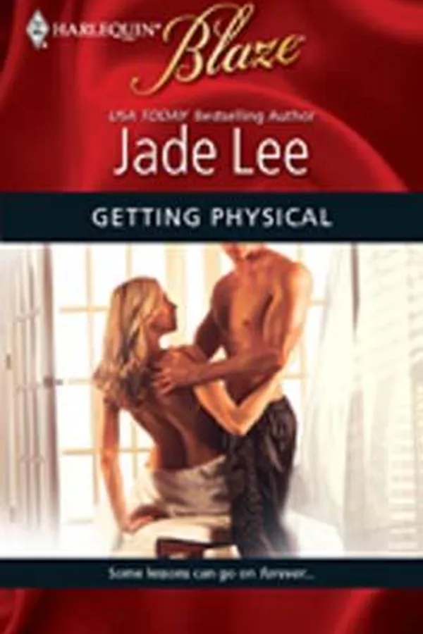 Cover of Getting Physical