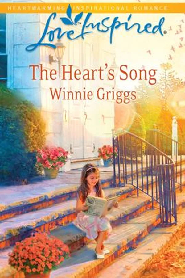 Capa de The Heart's Song