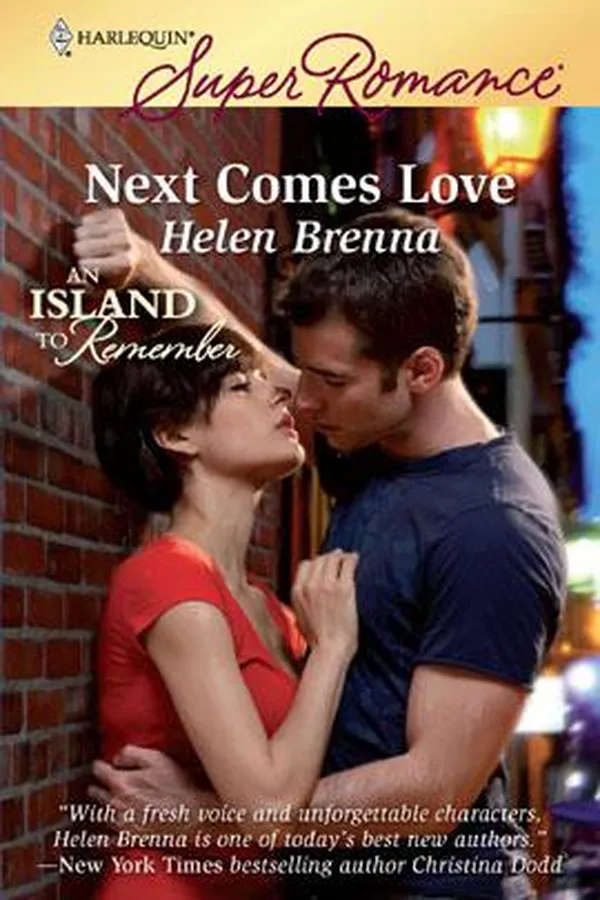Cover of Next Comes Love