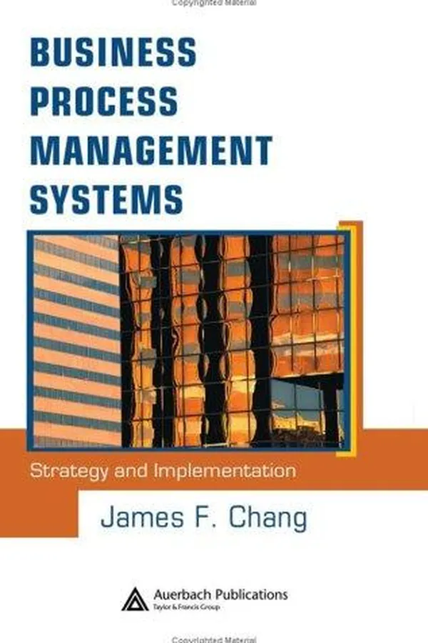 Capa de Business Process Management Systems