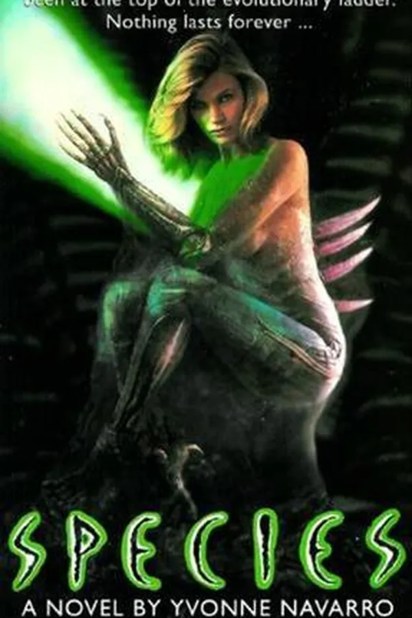 Cover of Species