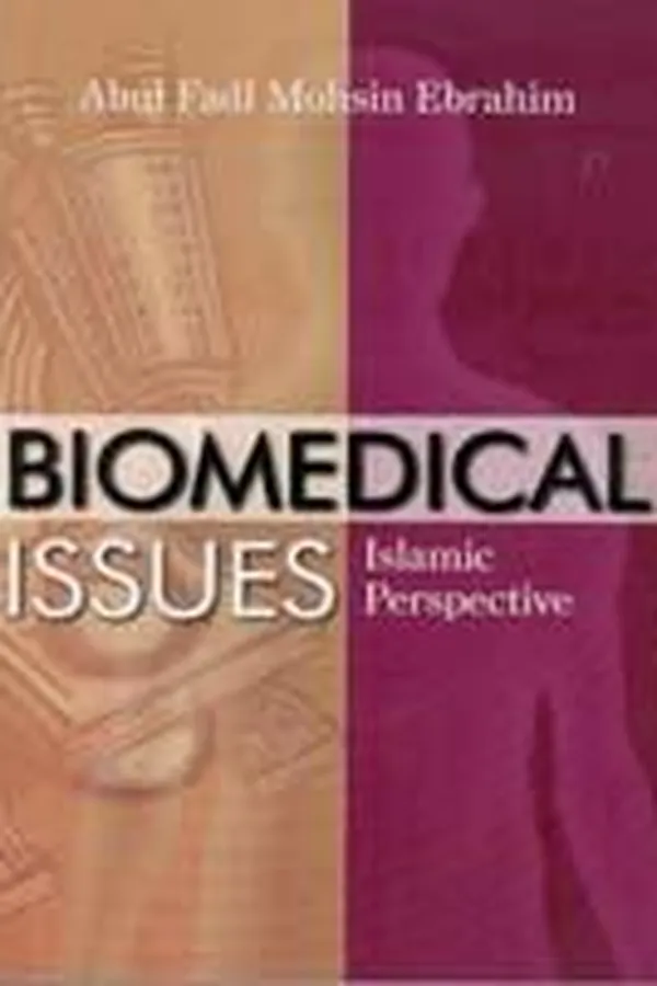 Cover of Biomedical Issues