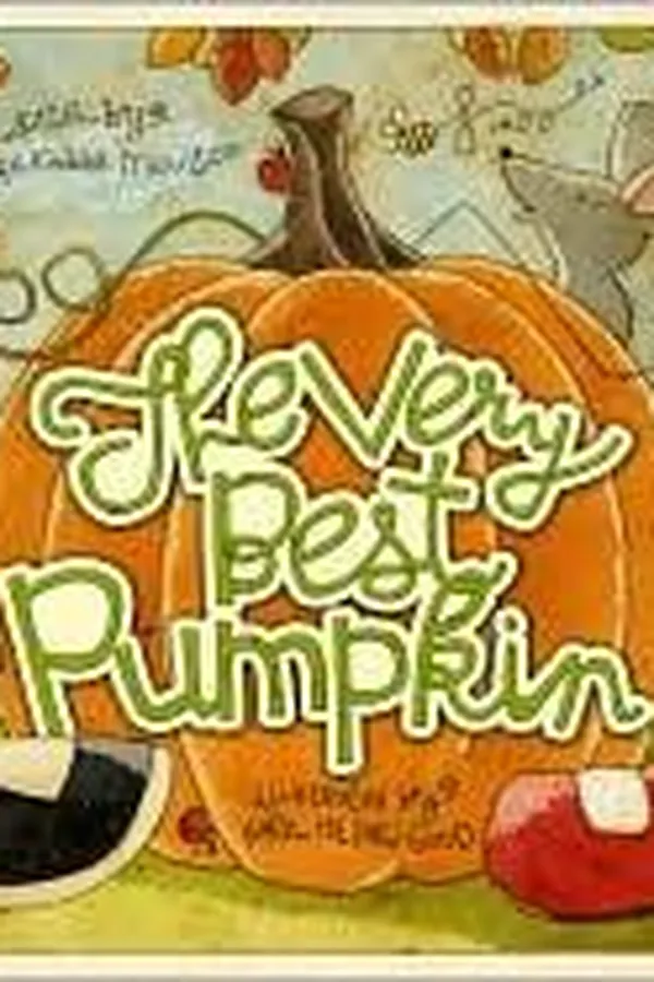 Capa de The very best pumpkin