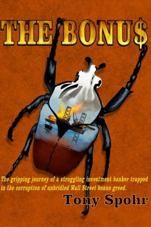 Capa de The Bonus
