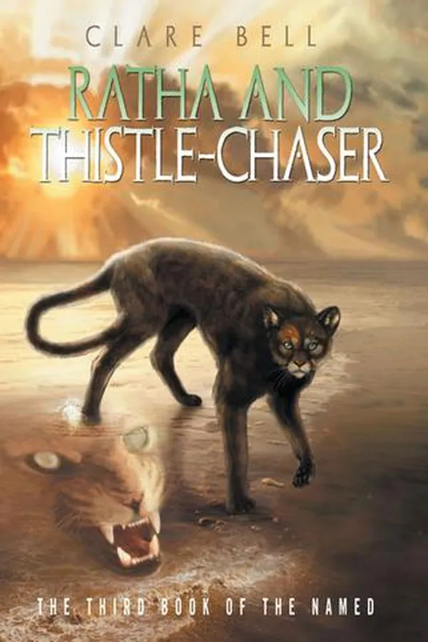 Capa de Ratha and Thistle-Chaser