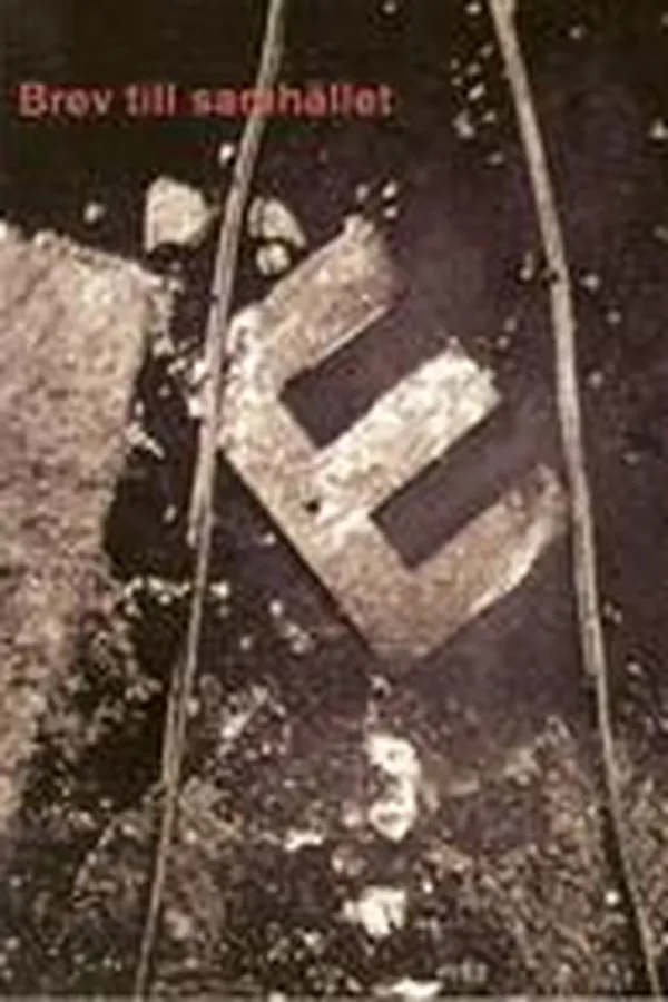 Capa de Brev till samhället