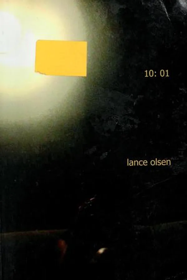 Capa de 10:01