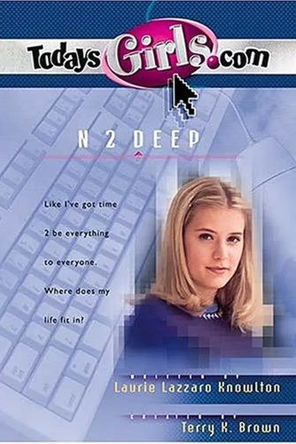 Capa de N 2 deep