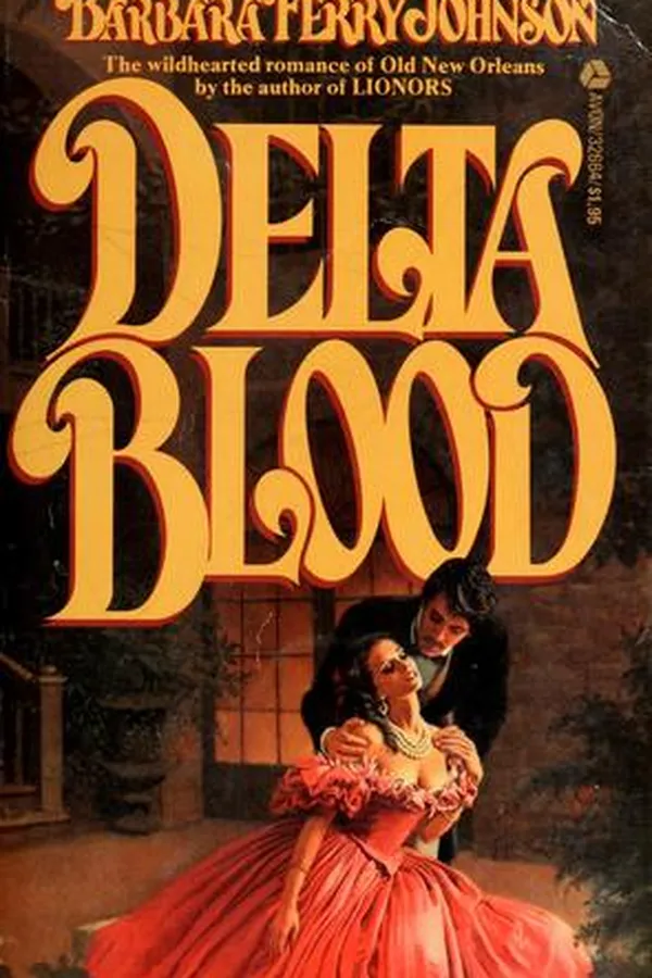 Capa de Delta blood
