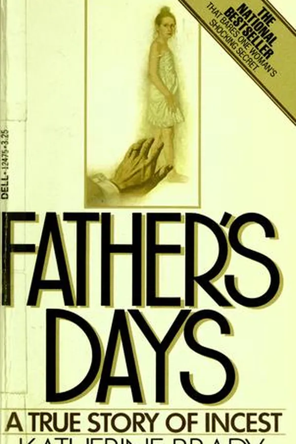 Cover of Father's days