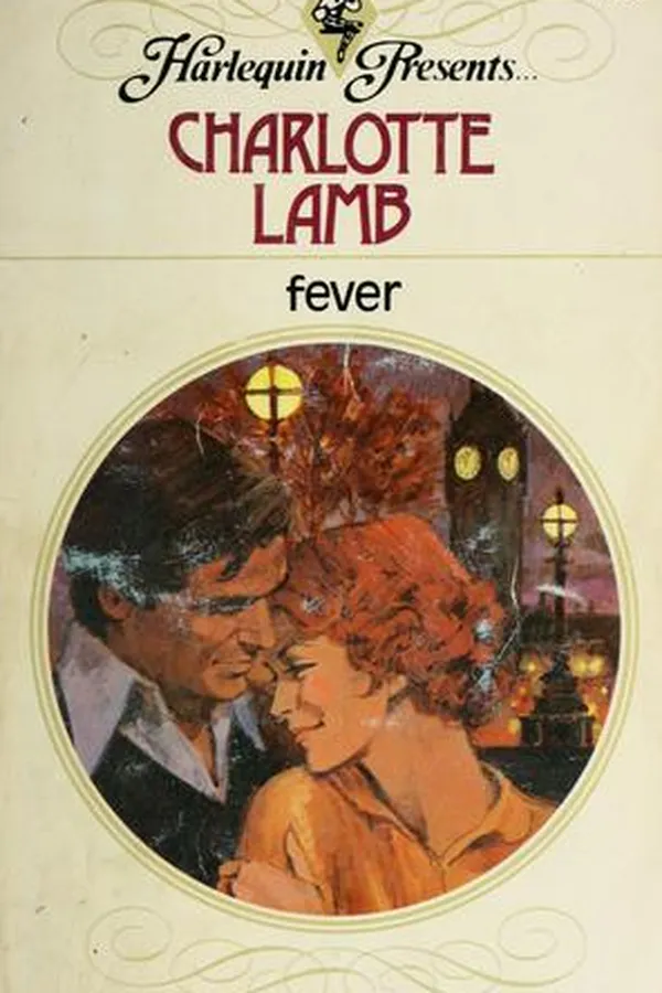 Capa de Fever