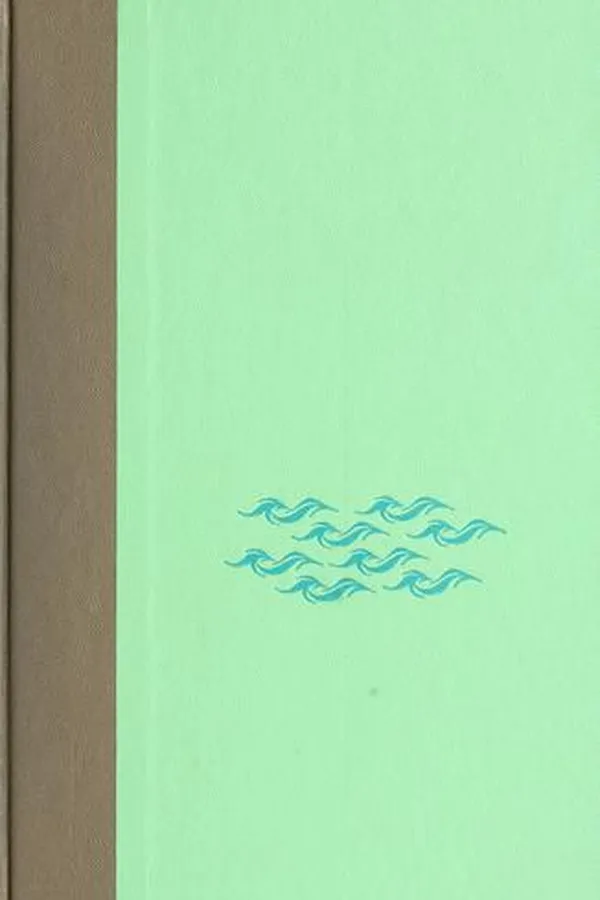 Capa de Flood, a romance of our time
