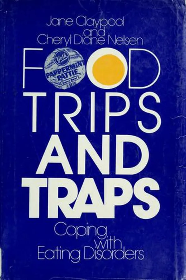 Capa de Food trips and traps
