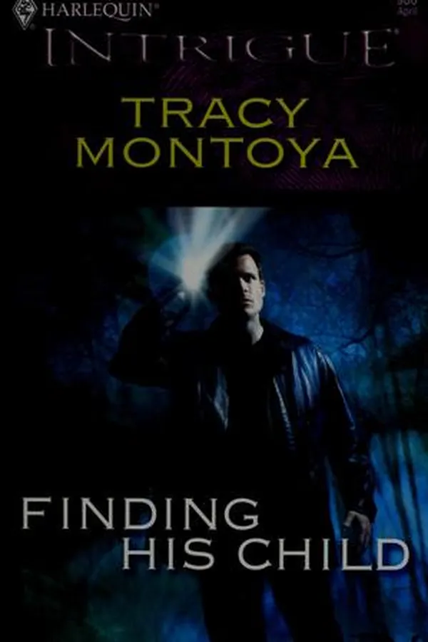 Cover of Finding his child