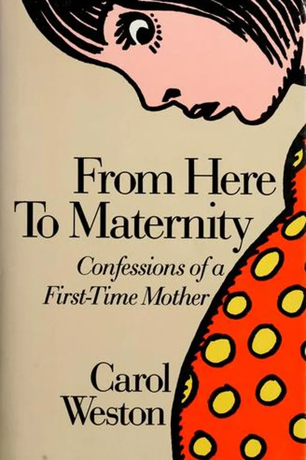 Cover of From here to maternity