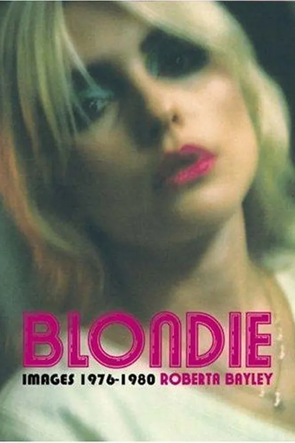 Capa de Blondie