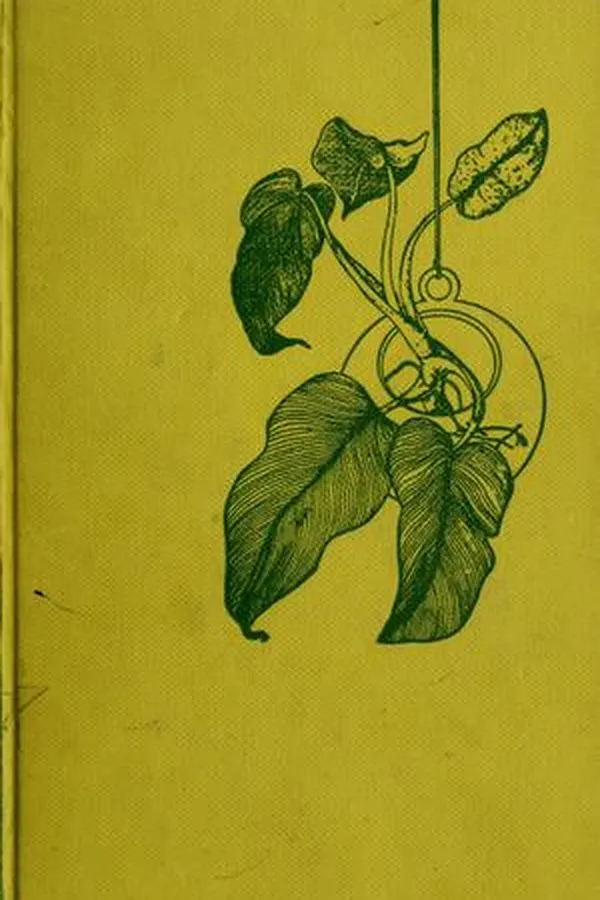 Capa de The indoor water gardener's how-to handbook