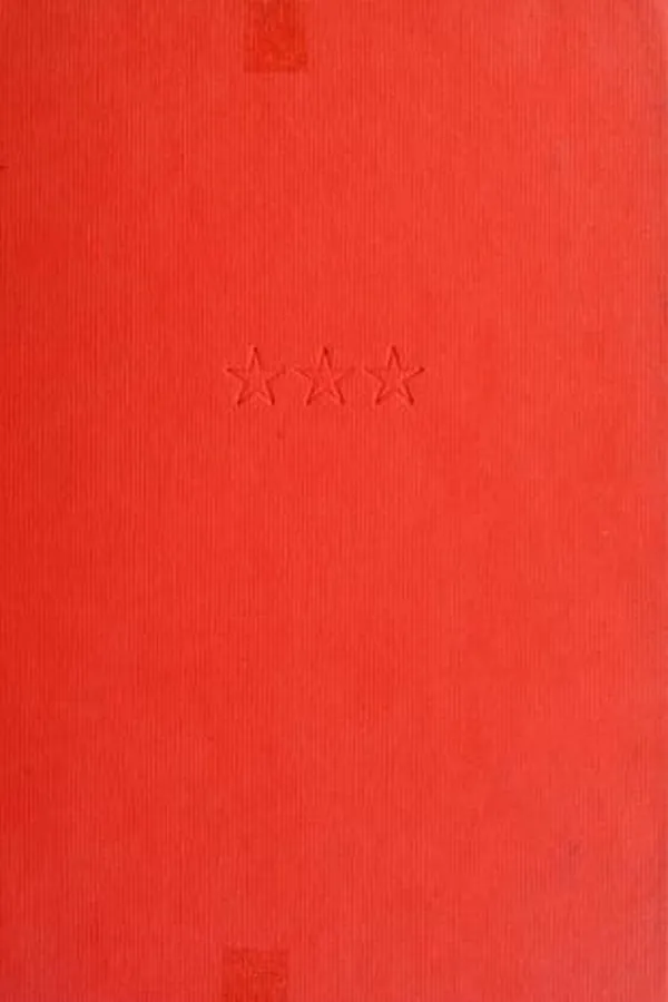 Capa de The kids' book of lists