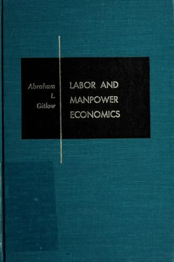Capa de Labor and manpower economics