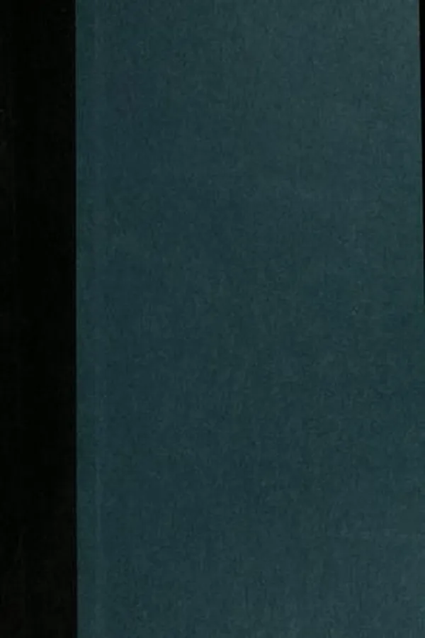 Capa de Leaving the Saints