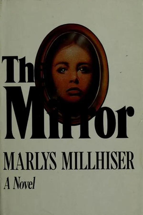 Capa de The mirror