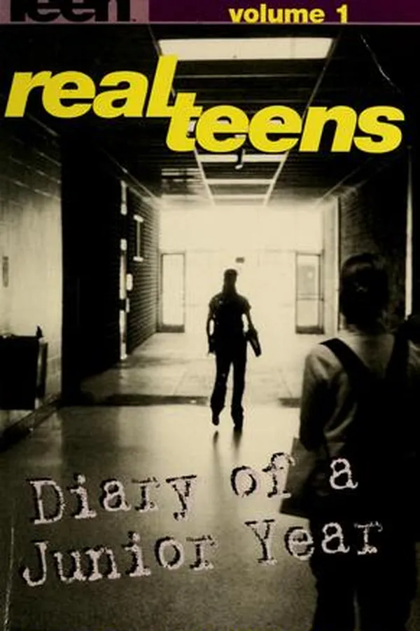Capa de Real Teens