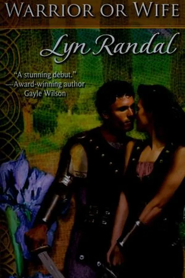 Capa de Warrior or Wife