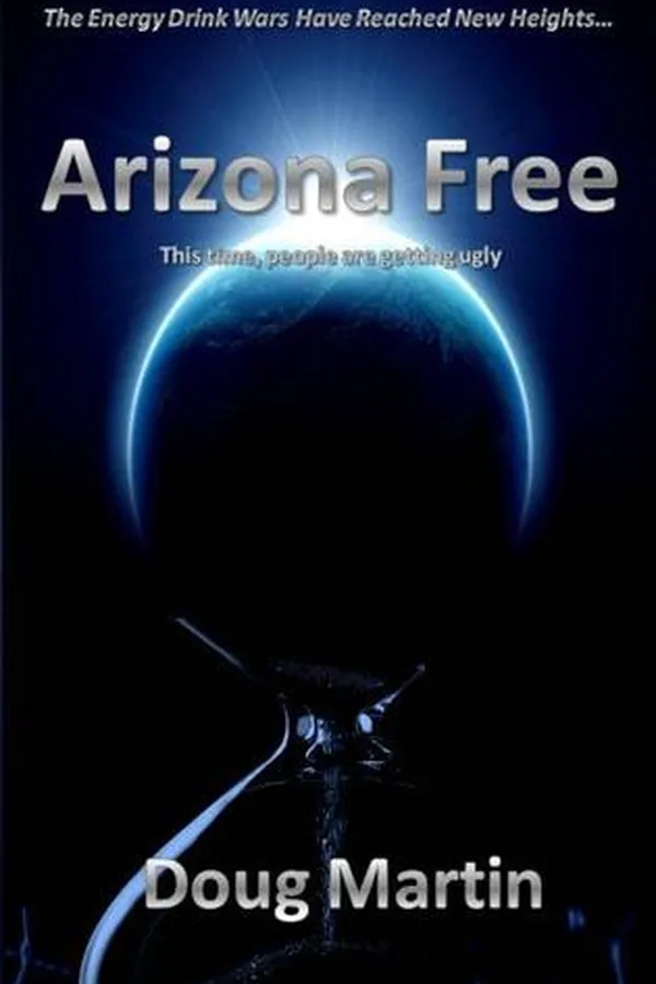 Cover of Arizona Free