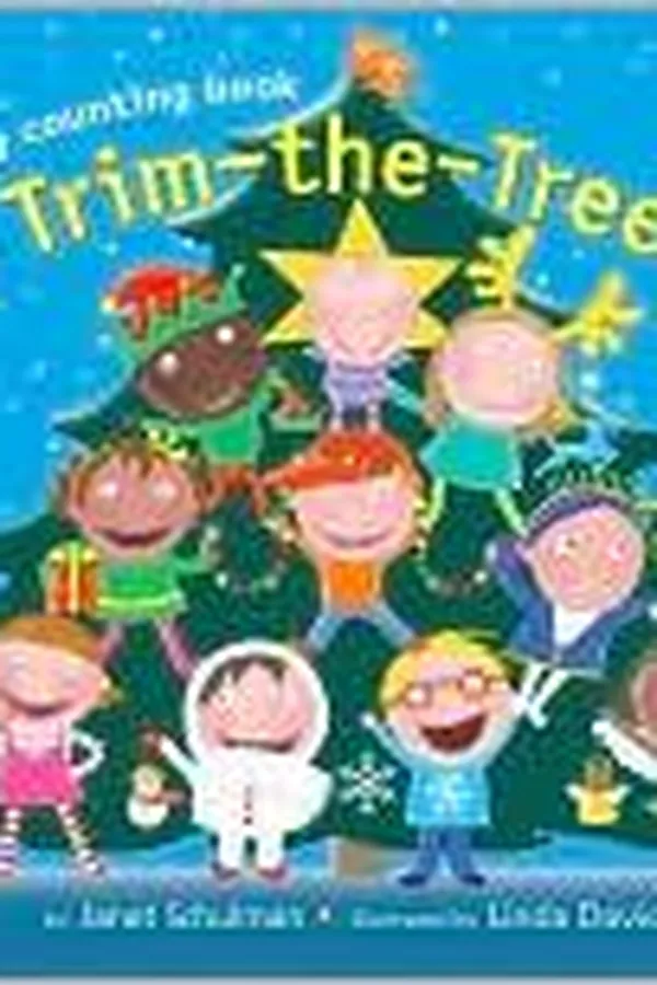Capa de 10 trim-the-tree'ers