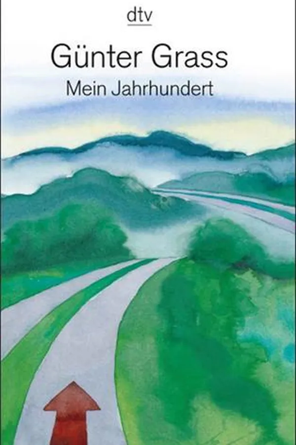 Capa de Mein Jahrhundert
