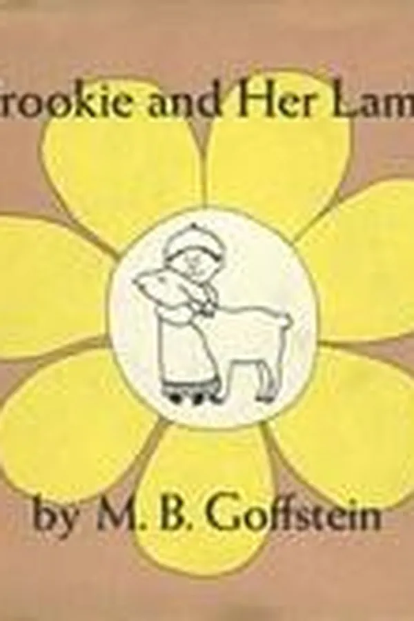 Capa de Brookie and Her Lamb