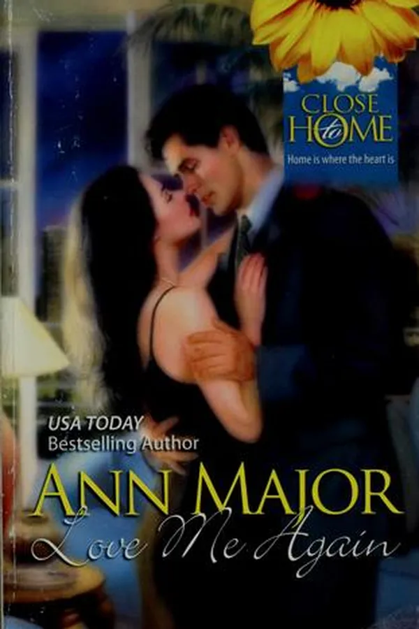 Capa de Love me again