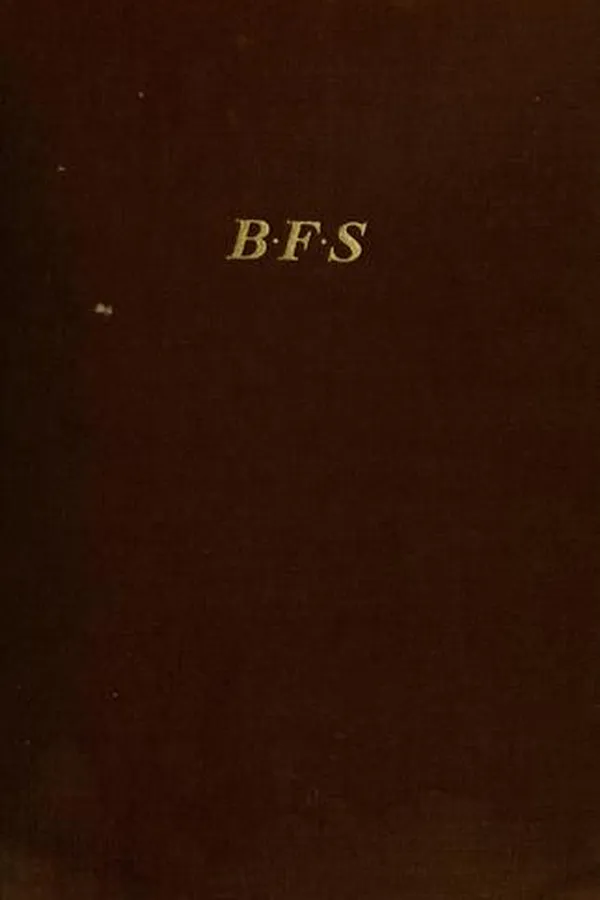 Capa de Particulars of My Life (B.F. Skinner's Autobiography, Pt 1)
