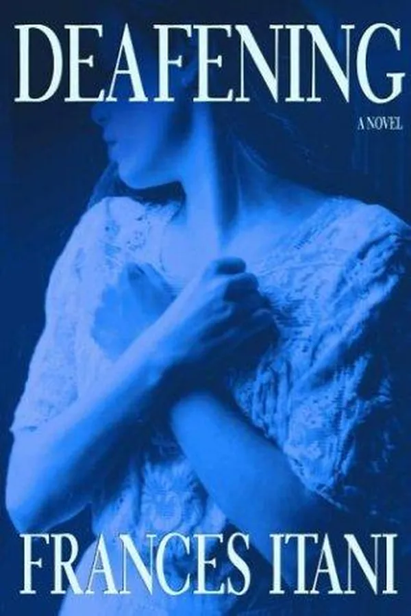 Capa de Deafening