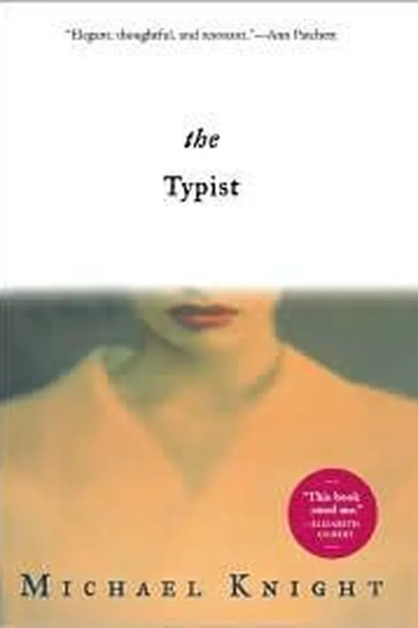 Capa de The Typist
