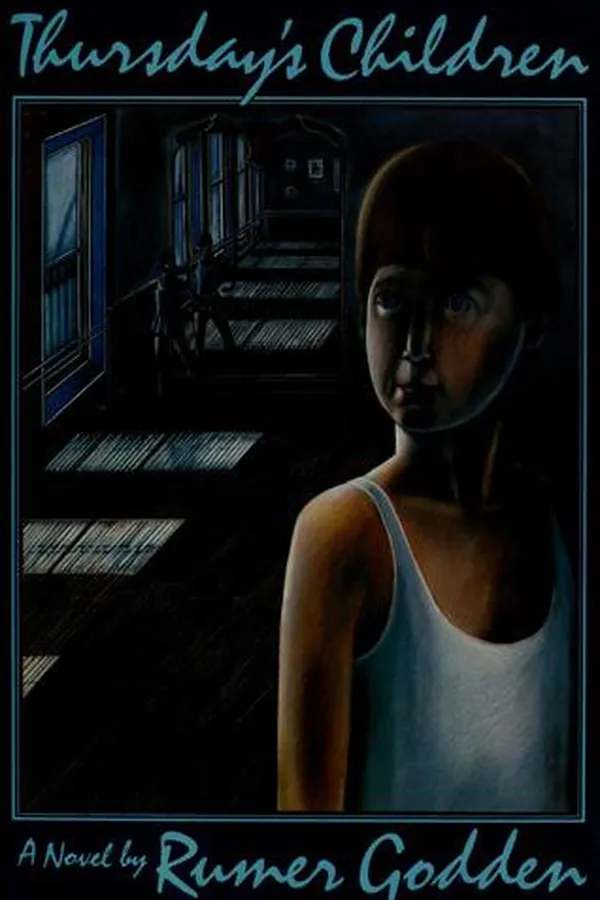 Capa de Thursday's Children
