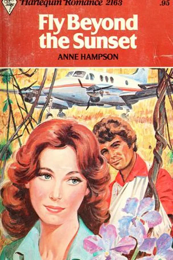 Capa de Fly beyond the sunset