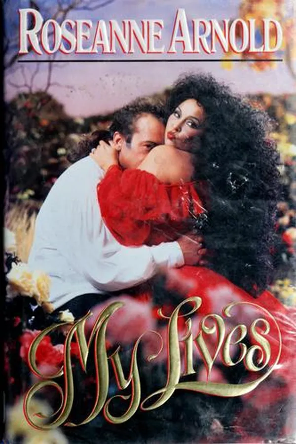 Cover of My lives