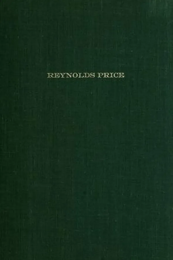 Capa de A generous man