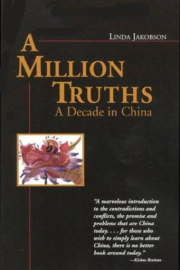 Capa de Miljoona totuutta