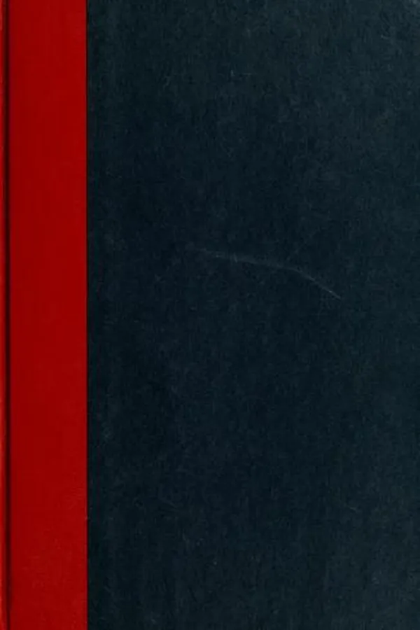 Cover of The invaders plan
