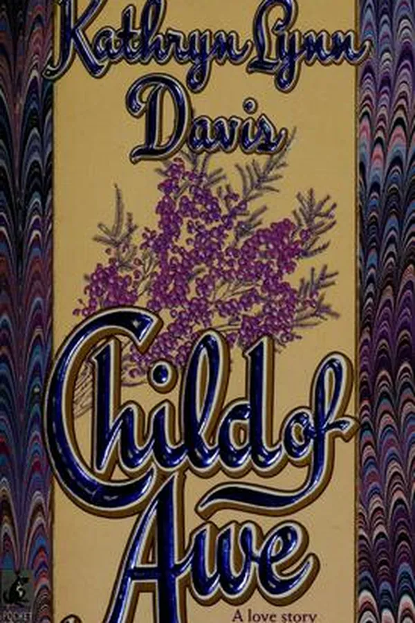 Capa de Child Of Awe