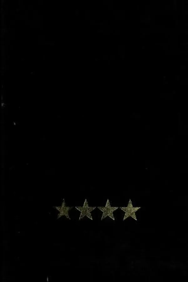 Capa de Patton