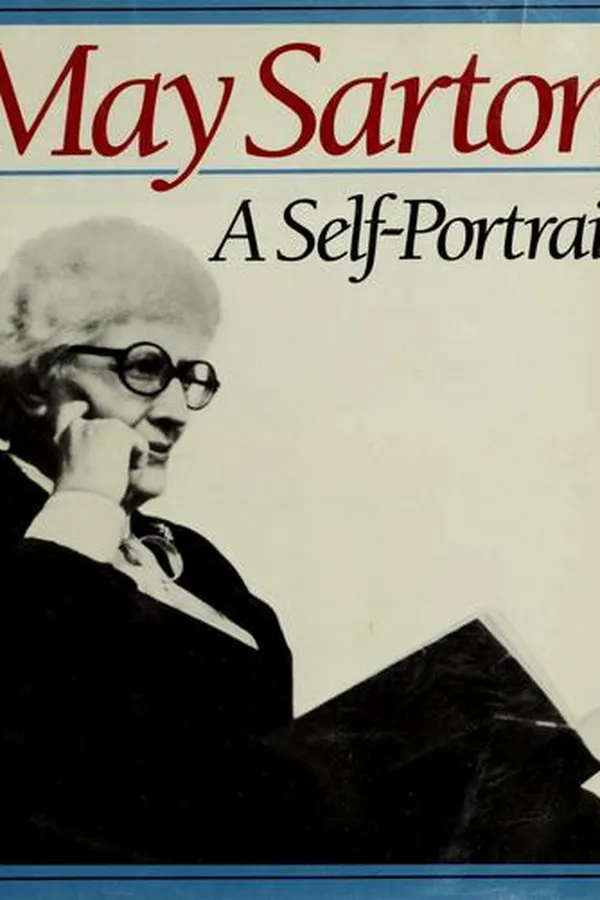 Capa de May Sarton