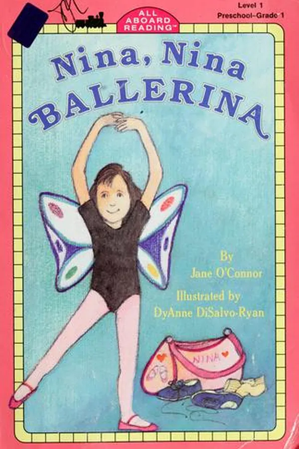Capa de Nina, Nina ballerina